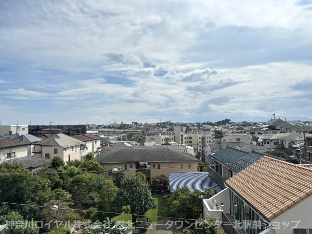 【物件からの展望】