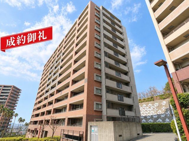 ベンタナヒルズ篠栗5号館