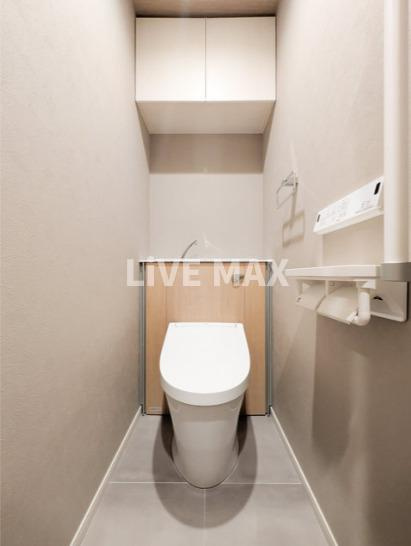 【トイレ】VALUE MAISON ryogoku