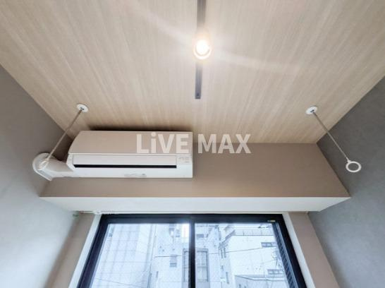 【設備】VALUE MAISON ryogoku