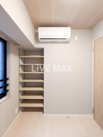 【収納】VALUE MAISON ryogoku