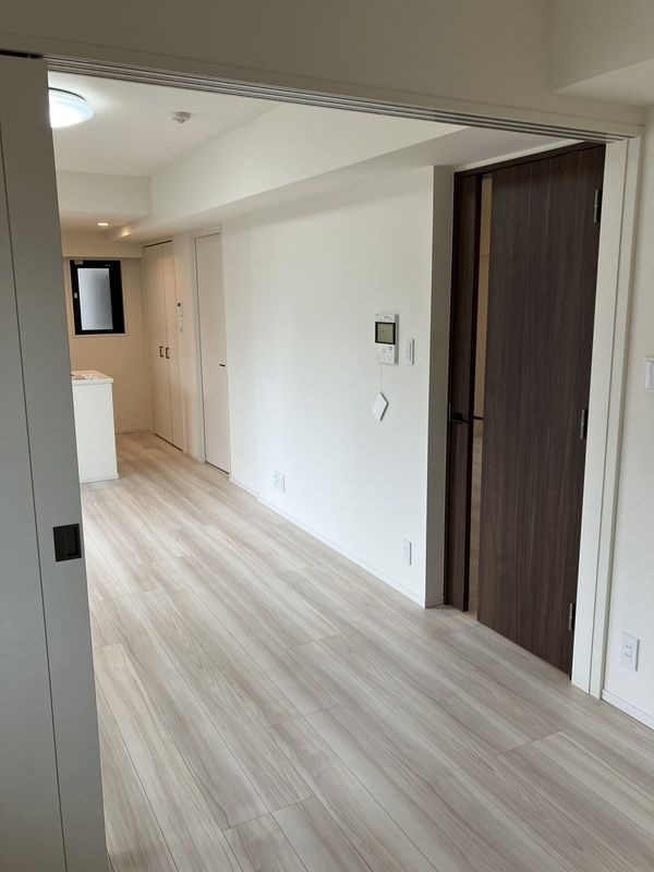 RELUXIA TOKYO EASTの内装
