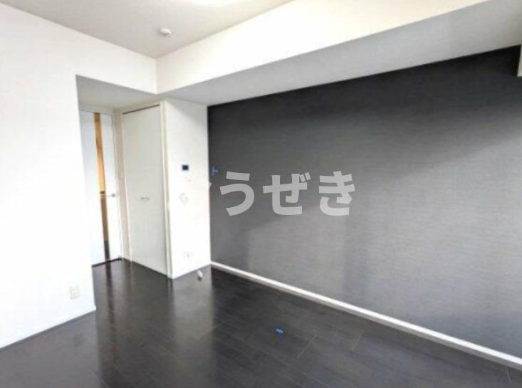 プレミアムキューブ東十条アリアの寝室