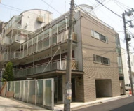 ラグジュアリーアパートメント森下の画像