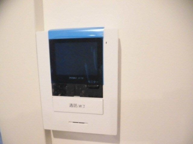 三恵荘のセキュリティ