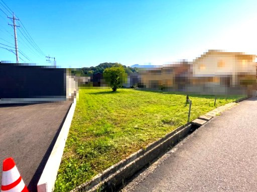 敦賀市莇生野243坪売地