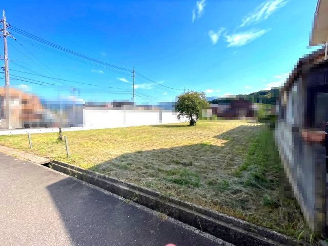 敦賀市莇生野243坪売地の周辺
