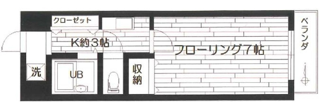 【間取り】 | 燦々館