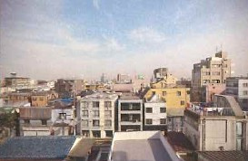 【展望】 | 燦々館