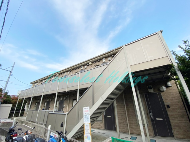アムール横須賀中央