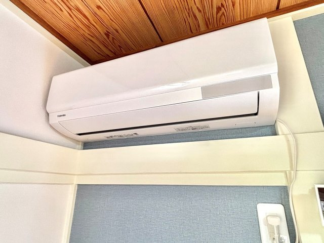 ソラと陽だまりの丘の設備
