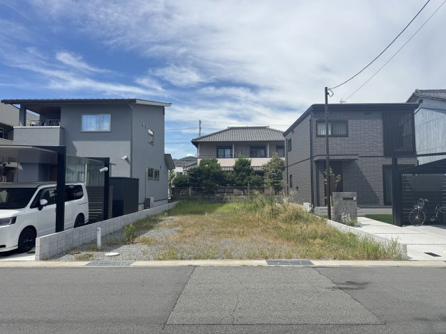 姫路市広畑区本町1丁目土地