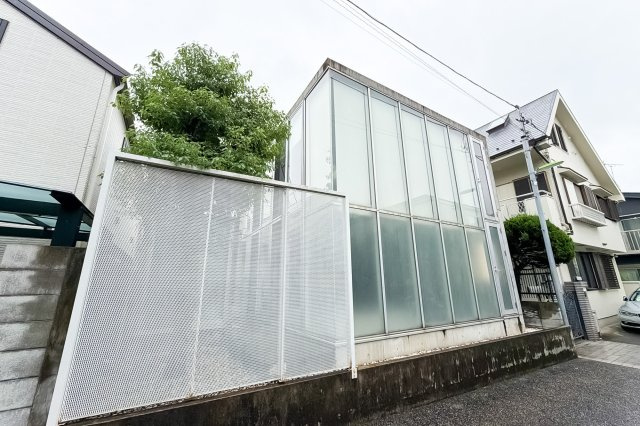 【外観】 | ご自宅から現地まで、当社スタッフがお車にて、「お迎え・お送り」をしております。ぜひお気軽にお問い合わせくださいませ♪