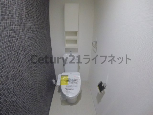 【トイレ】 | グラン ジュテ