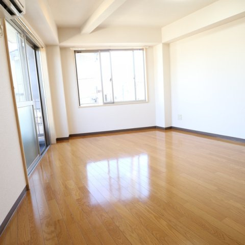 エトス金町の内装
