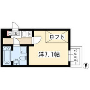 【間取り】 | クラレーザ