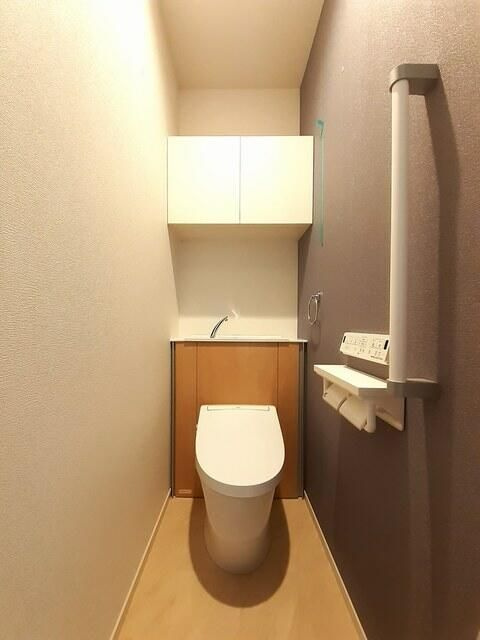 Ｉｒｅｍｏのトイレ