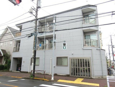 【外観】 | アヴァンスＭ