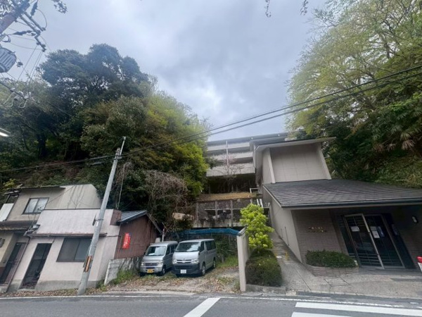 京都北白川アーバンコンフォートの画像