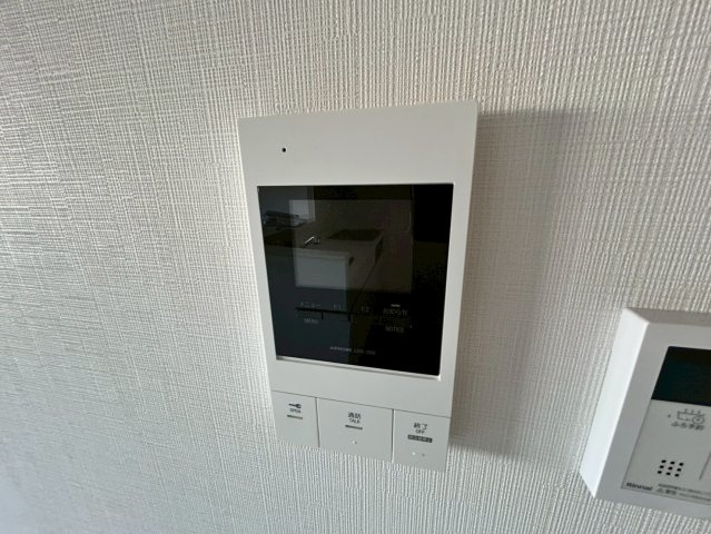 【セキュリティ】 | ホープファミリア