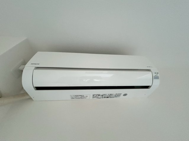 【設備】 | ホープファミリア