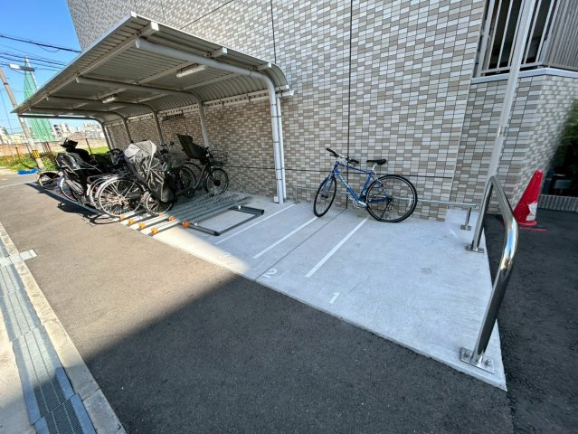 【その他共用部分】 | ホープファミリア