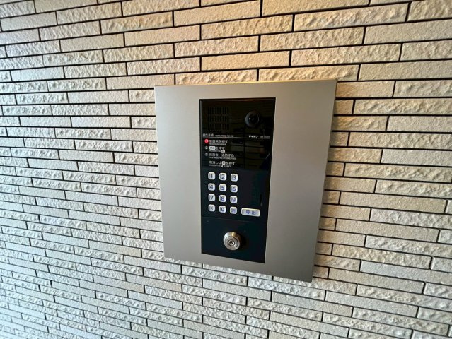 【その他共用部分】 | ホープファミリア
