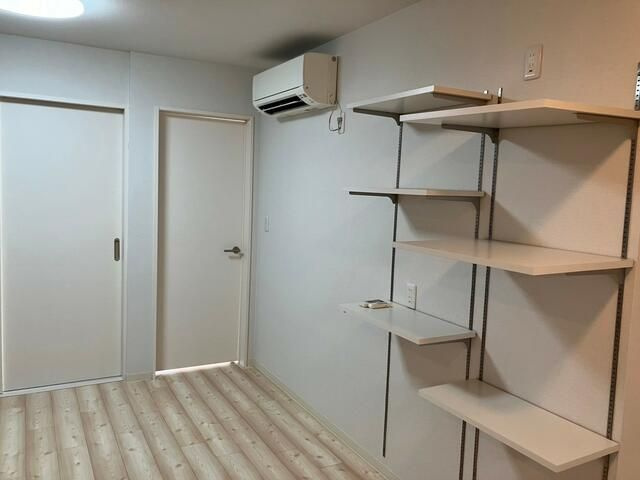 えんぷらす滝野川の設備