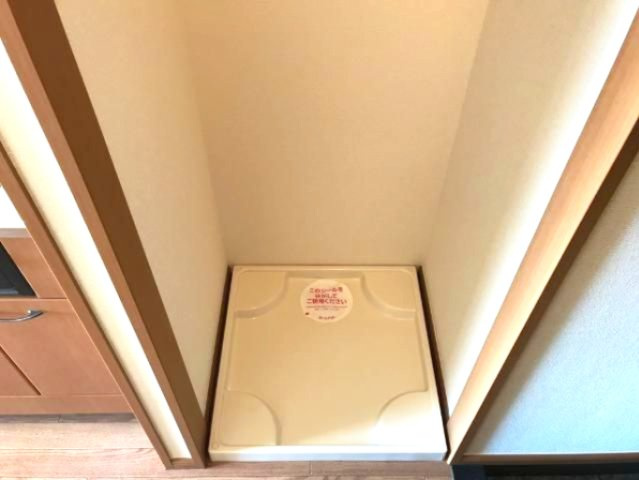 スカイグリーンの設備