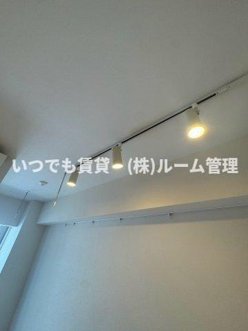 Brillia ist 千駄ヶ谷 ブリリアイスト千駄ヶ谷の設備