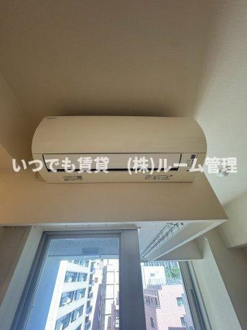 Brillia ist 千駄ヶ谷 ブリリアイスト千駄ヶ谷の設備