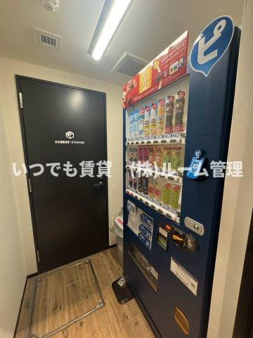 Brillia ist 千駄ヶ谷 ブリリアイスト千駄ヶ谷のその他