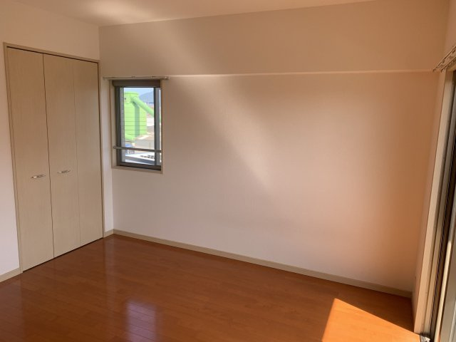 SOLLIEVO箱崎　筥松小学校区の収納|SOLLIEVO箱崎