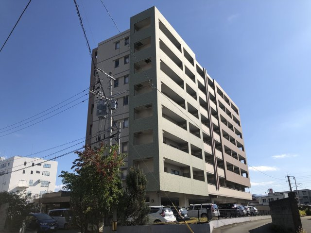 SOLLIEVO箱崎　筥松小学校区の外観|SOLLIEVO箱崎