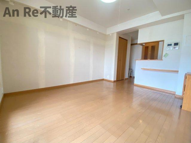 オーベルコートの洋室|別部屋イメージ写真