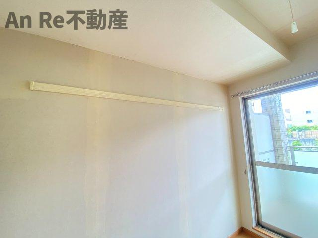 オーベルコートの設備|別部屋イメージ写真