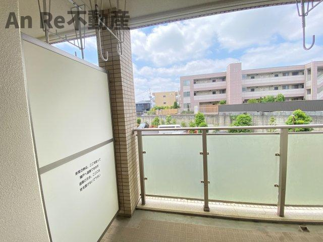 オーベルコートの展望|別部屋イメージ写真