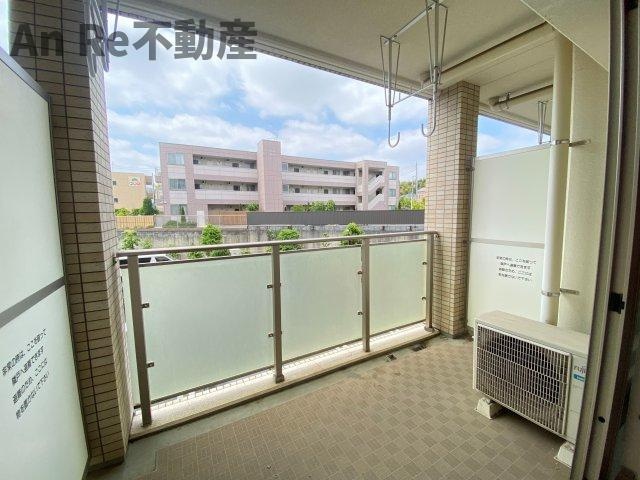 オーベルコートのその他共用部分|別部屋イメージ写真
