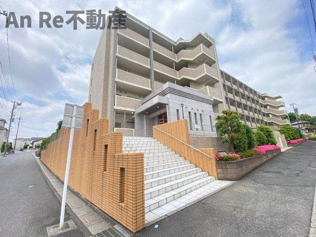 オーベルコートの展望