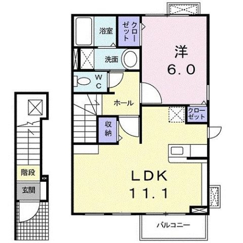 アスク久里浜の画像