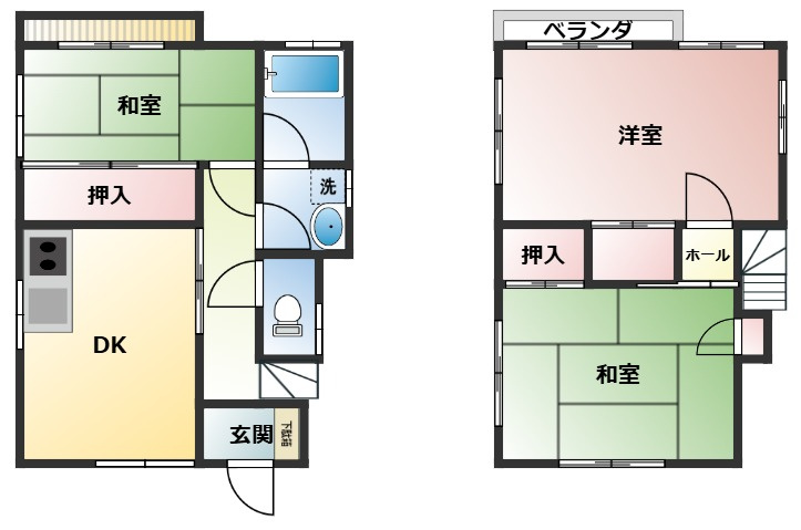三浦市戸建ての画像