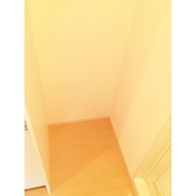 プレール・ドゥーク品川西大井