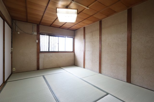 【和室】 | 河内長野市向野町戸建