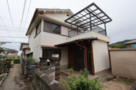 河内長野市向野町戸建の画像