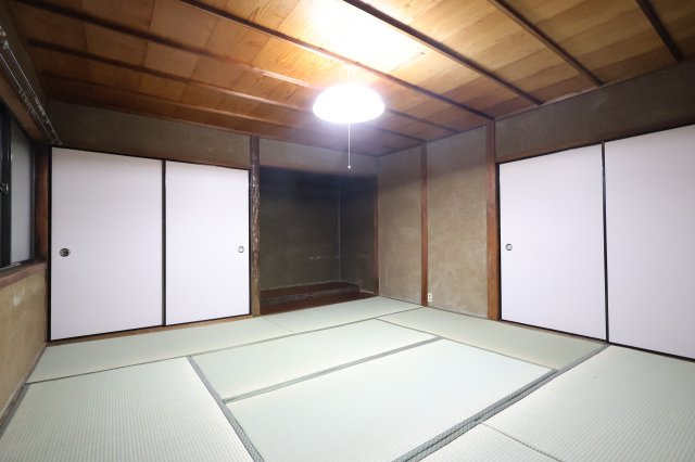 【和室】 | 河内長野市向野町戸建