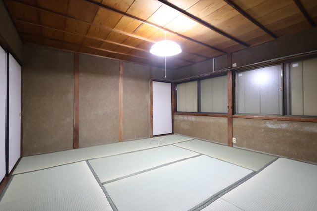 【和室】 | 河内長野市向野町戸建
