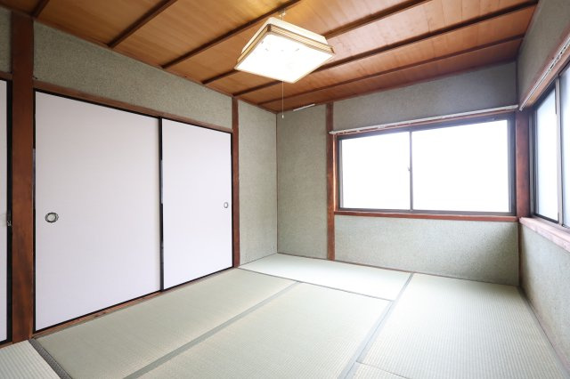 【和室】 | 河内長野市向野町戸建