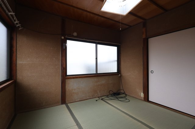 【和室】 | 河内長野市向野町戸建
