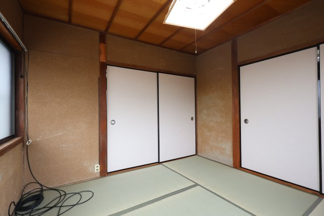 【和室】 | 河内長野市向野町戸建