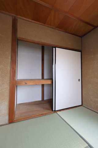 【収納】 | 河内長野市向野町戸建